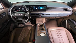 KIA EV9 2023