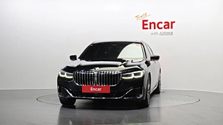 BMW 7-SERIES G11 2020
