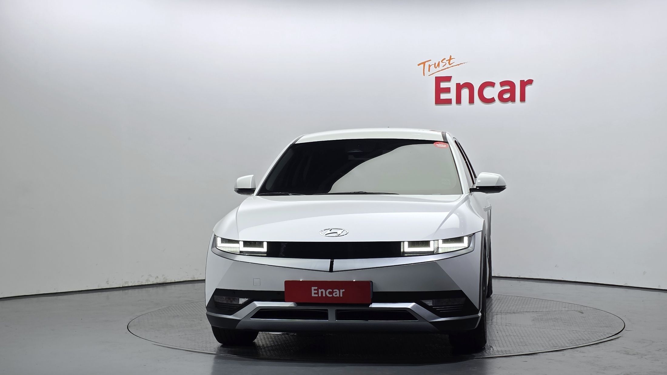 HYUNDAI IONIQ5 2022