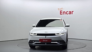 HYUNDAI IONIQ5 2022