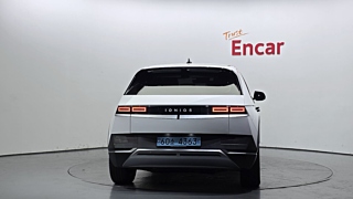 HYUNDAI IONIQ5 2022