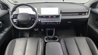 HYUNDAI IONIQ5 2022