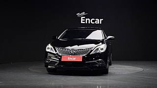 HYUNDAI GRANDEUR HG 2016