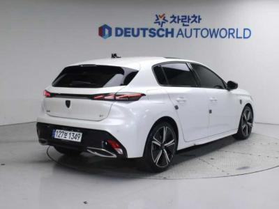 PEUGEOT 308 2023