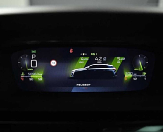 PEUGEOT 308 2023