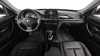 BMW 3-SERIES GT F34 2016