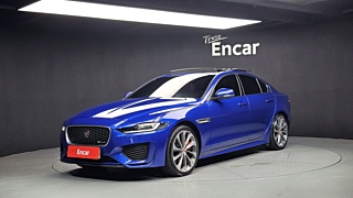 Заказать JAGUAR XE