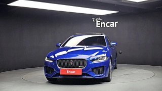 Заказать JAGUAR XE