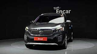 KIA SORENTO 2016