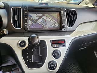 KIA RAY 2012