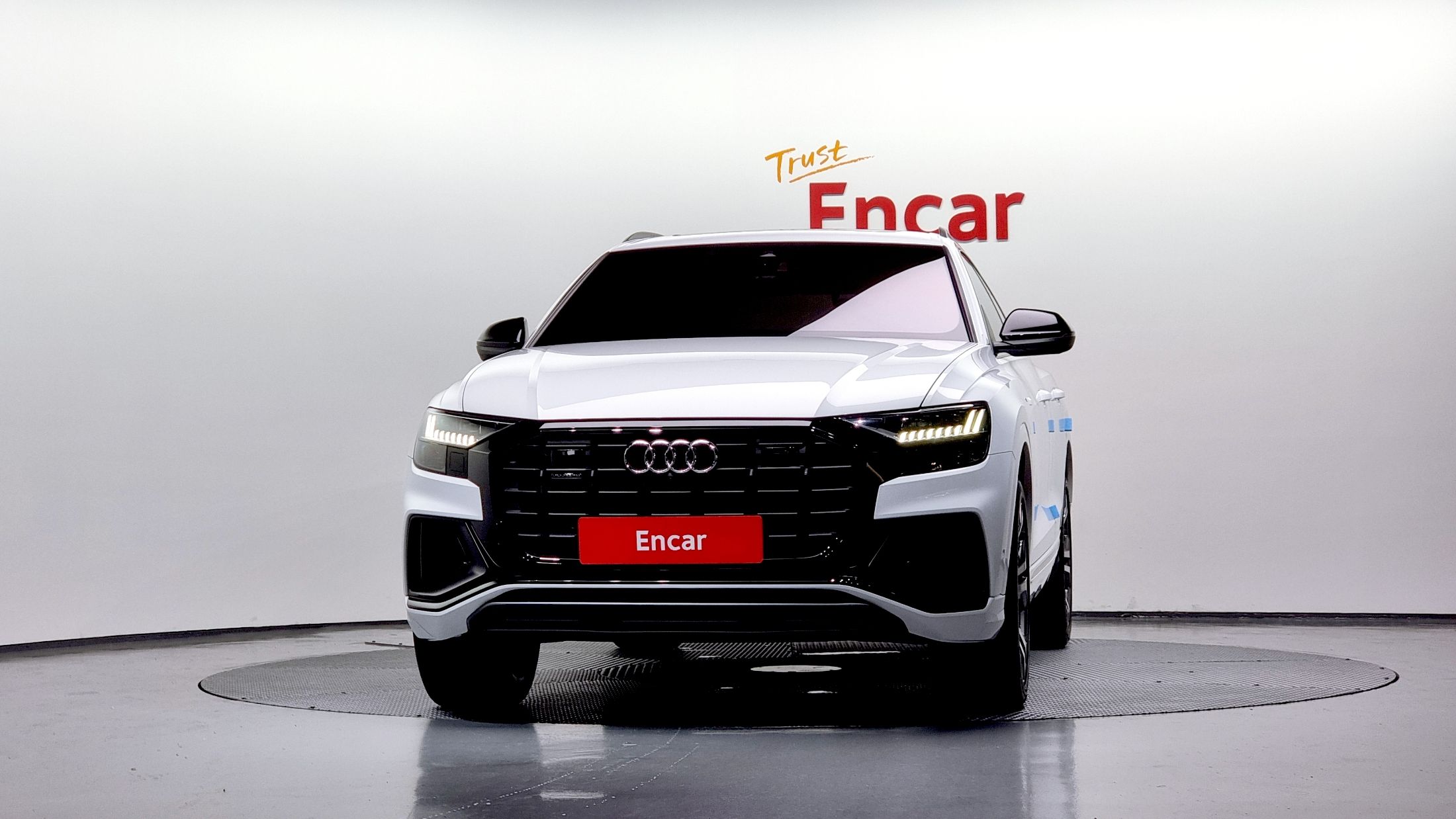 AUDI Q8 4M 2022