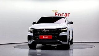 AUDI Q8 4M 2022