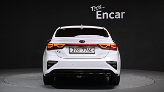 KIA K3 2019