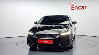 KIA K7 2017