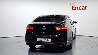KIA K7 2017