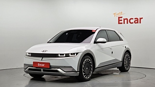 HYUNDAI IONIQ5  Long Range 2021