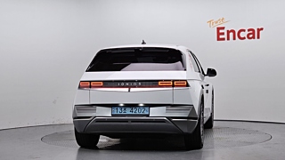 HYUNDAI IONIQ5  Long Range 2021