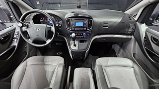 HYUNDAI STAREX GRAND 2018