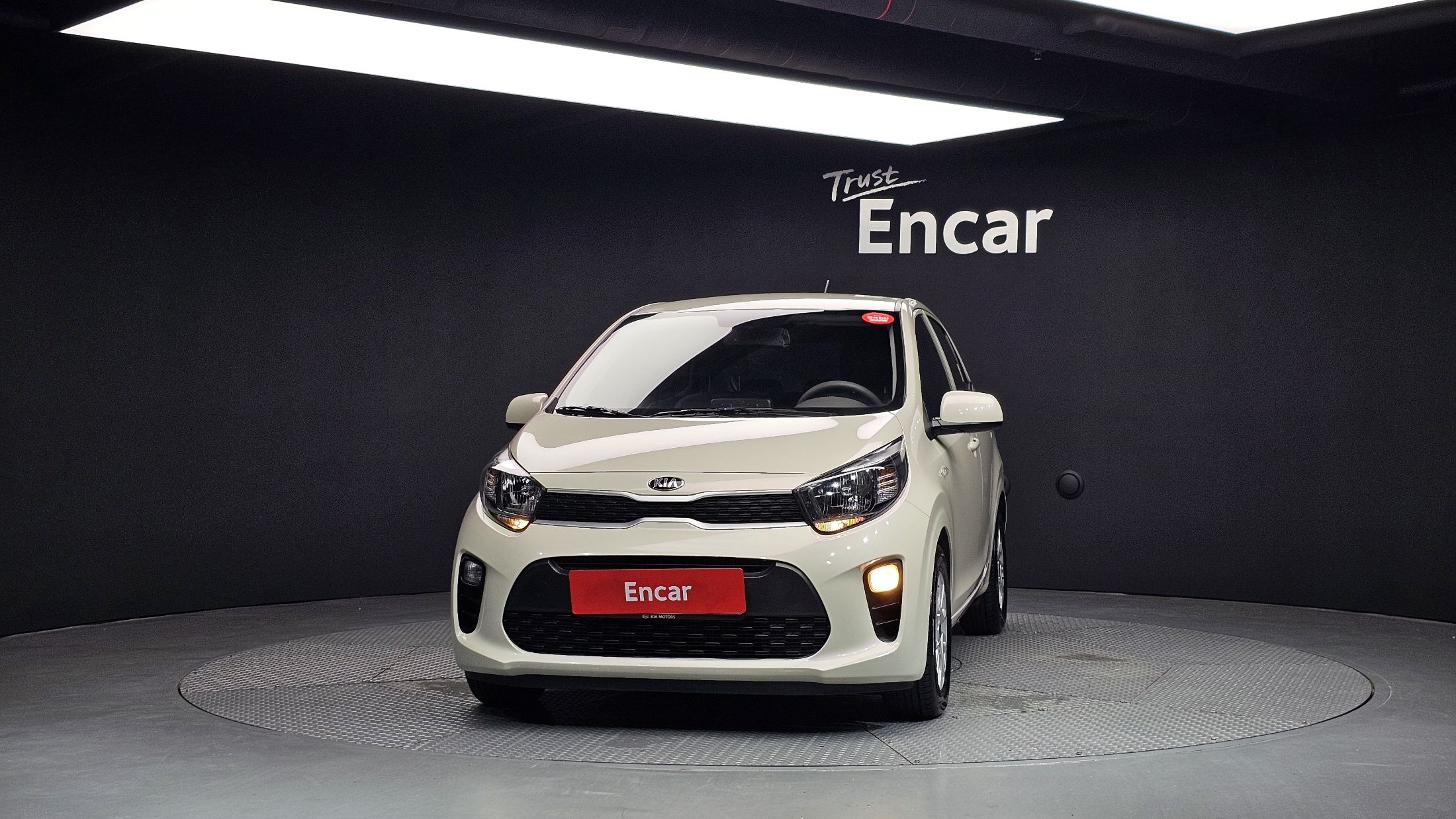 KIA MORNING JA 2018