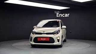 KIA MORNING JA 2018