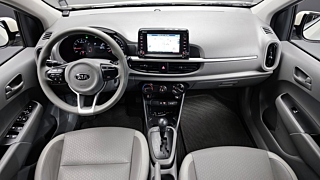 KIA MORNING JA 2018