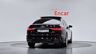 AUDI A6 C8 2020