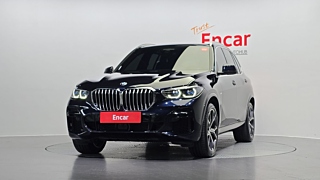 BMW X5 G05 2023