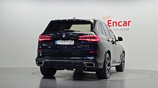 BMW X5 G05 2023