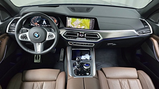 BMW X5 G05 2023