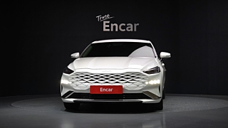 KIA K8 2021