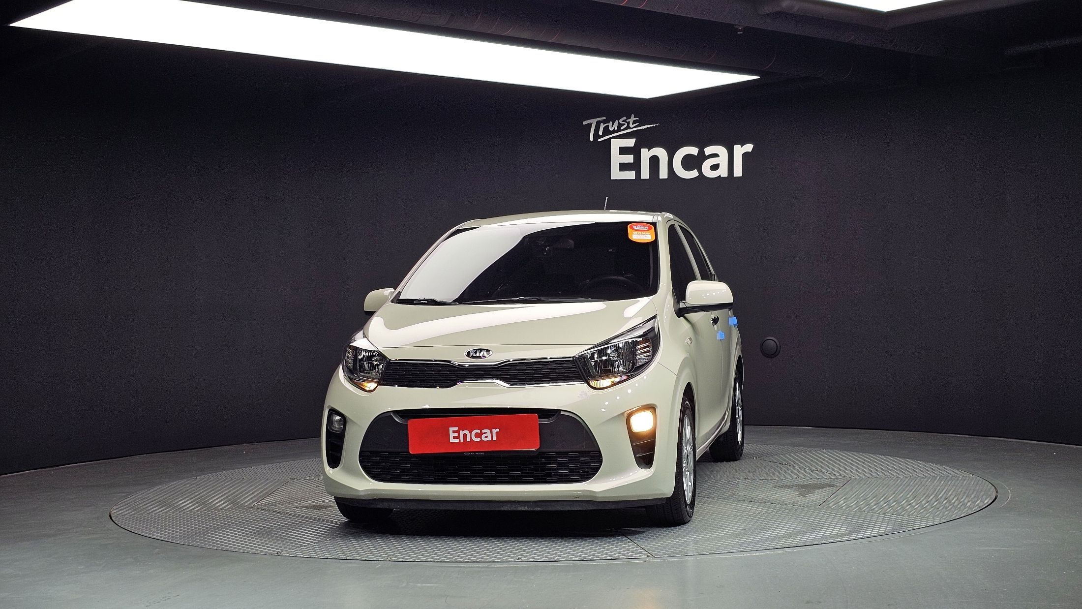 KIA MORNING JA 2017