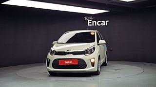 KIA MORNING JA 2017