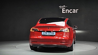 TESLA MODEL 3 2020