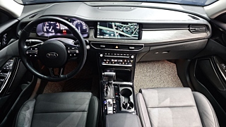 KIA K7 PREMIER 2020