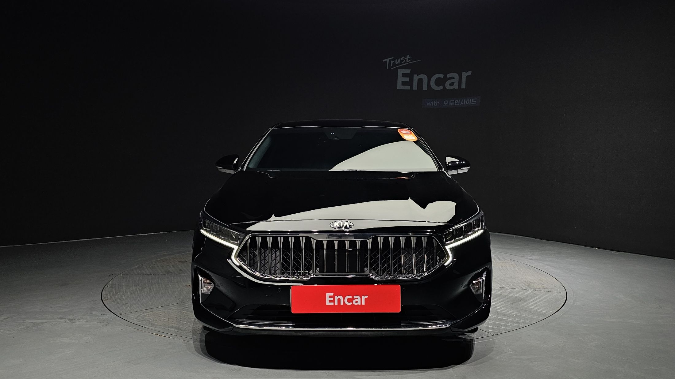 KIA K7 PREMIER 2020