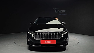 KIA K7 PREMIER 2020