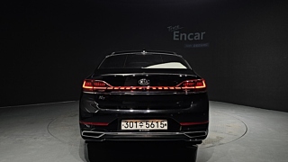 KIA K7 PREMIER 2020