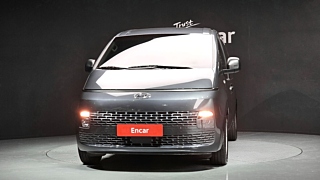 HYUNDAI STARIA 2021