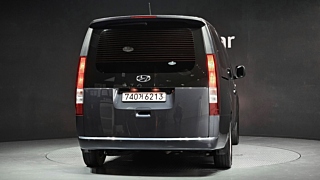 HYUNDAI STARIA 2021