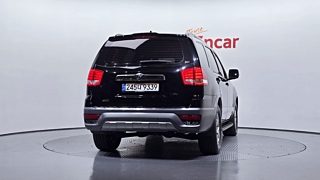 KIA MOHAVE  Diesel 3.0 4WD 2019
