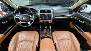 KIA MOHAVE  Diesel 3.0 4WD 2019