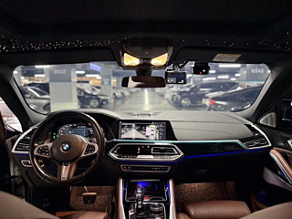 BMW X6 G06 2021