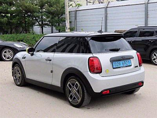 MINI COOPER ELECTRIC 2022