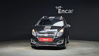 DAEWOO SPARK 2014