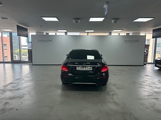 MERCEDES BENZ E-CLASS W213 2019