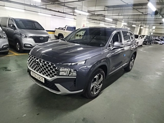 HYUNDAI SANTAFE 2020