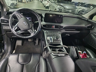 HYUNDAI SANTAFE 2020