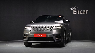 LAND ROVER RANGE ROVER VELAR 2017
