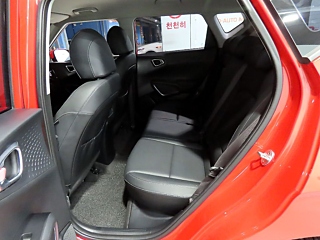 KIA SOUL BOOSTER 2020