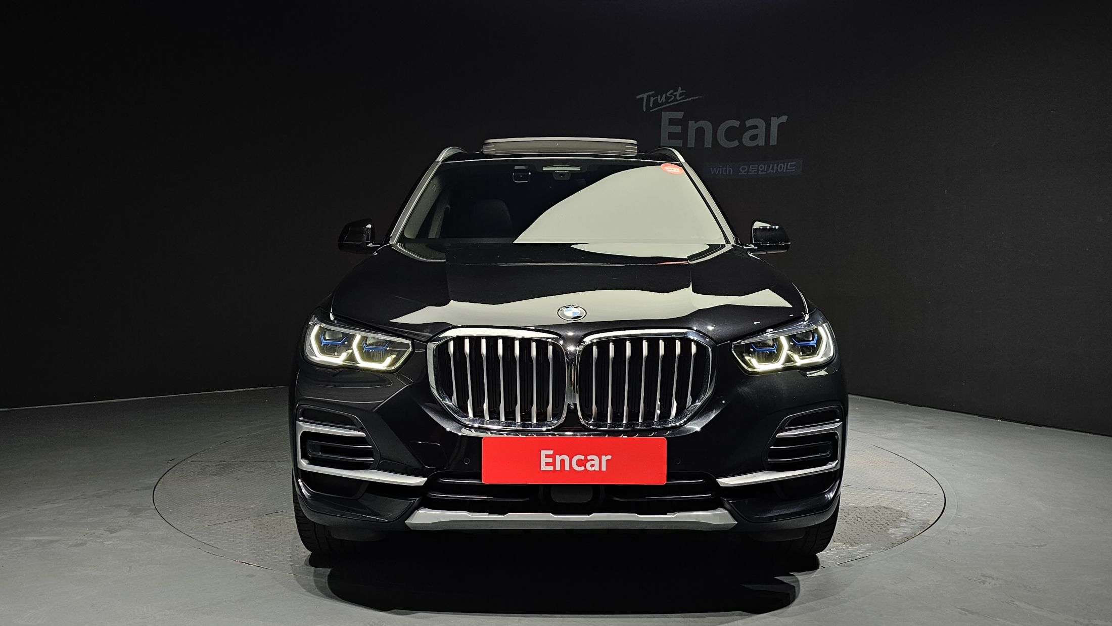 BMW X5 G05 2022